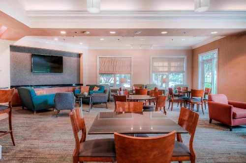 Residence Inn by Marriott Raleigh Crabtree Valley image 1