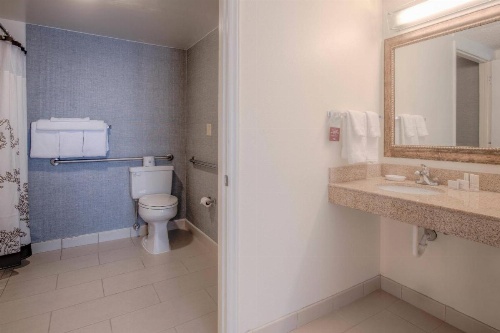 Residence Inn by Marriott Raleigh Crabtree Valley image 5