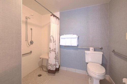 Residence Inn by Marriott Raleigh Crabtree Valley image 6