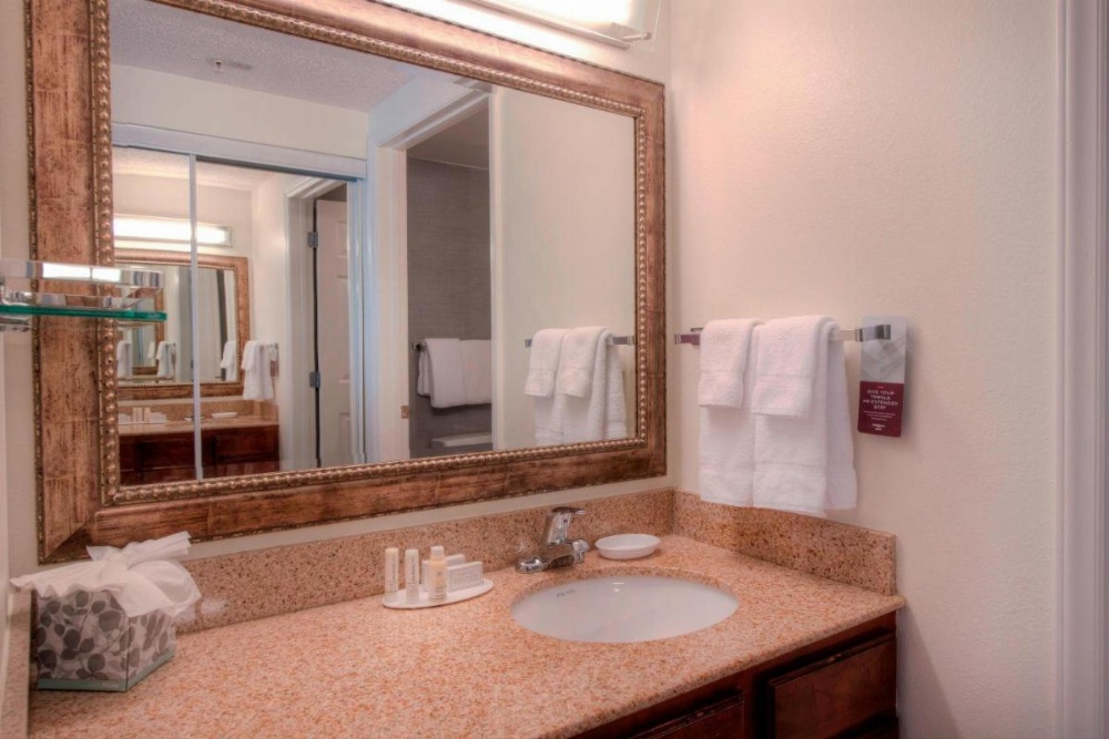 Residence Inn by Marriott Raleigh Crabtree Valley