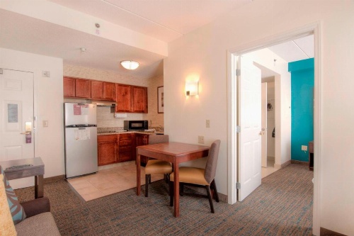 Residence Inn by Marriott Raleigh Crabtree Valley image 10