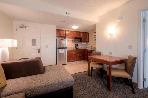 Residence Inn by Marriott Raleigh Crabtree Valley image 12