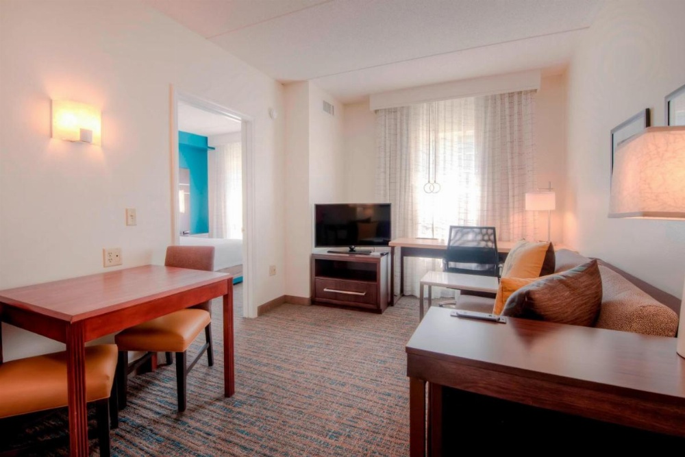 Residence Inn by Marriott Raleigh Crabtree Valley Image 13
