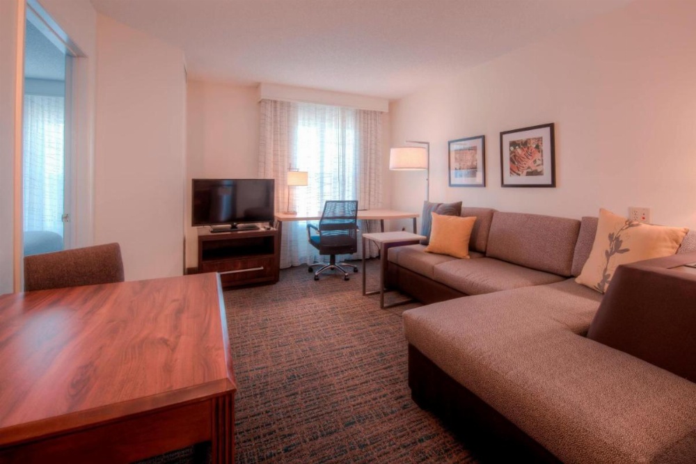 Residence Inn by Marriott Raleigh Crabtree Valley Image 14