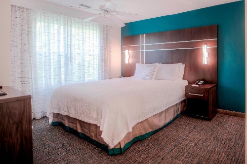 Residence Inn by Marriott Raleigh Crabtree Valley image 15