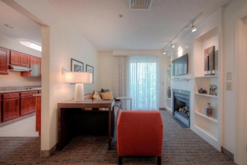 Residence Inn by Marriott Raleigh Crabtree Valley image 16