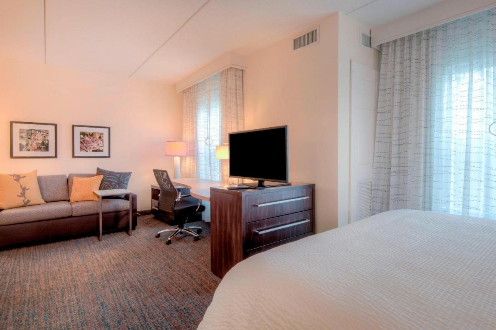 Residence Inn by Marriott Raleigh Crabtree Valley Image 17