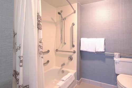 Residence Inn by Marriott Raleigh Crabtree Valley image 18