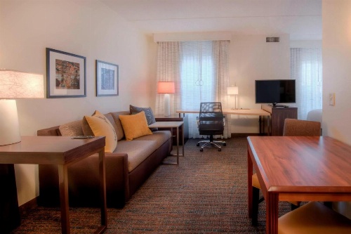Residence Inn by Marriott Raleigh Crabtree Valley image 19