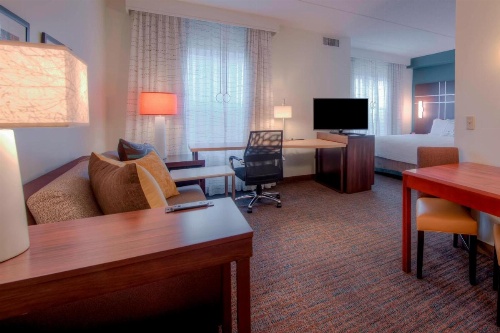 Residence Inn by Marriott Raleigh Crabtree Valley image 20