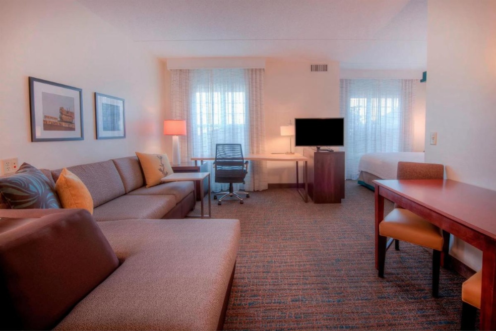 Residence Inn by Marriott Raleigh Crabtree Valley Image 22