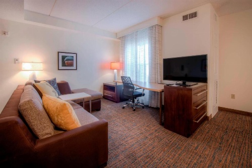 Residence Inn by Marriott Raleigh Crabtree Valley image 24