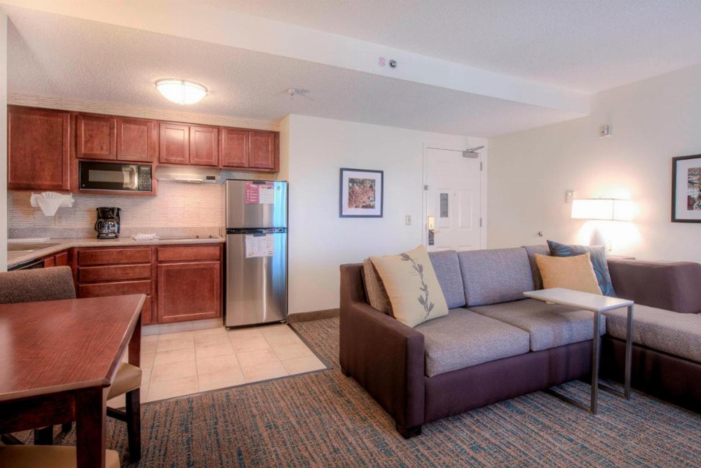 Residence Inn by Marriott Raleigh Crabtree Valley Image 25