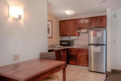 Residence Inn by Marriott Raleigh Crabtree Valley image 4
